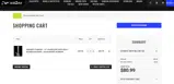 SmokeDay coupon verification screenshot