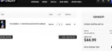 SmokeDay coupon verification screenshot