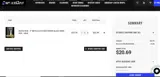 SmokeDay coupon verification screenshot