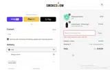MEMORIALDAY coupon verification screenshot
