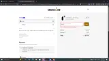 BOX10 coupon verification screenshot