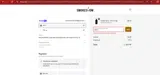 BOX10 coupon verification screenshot
