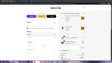 SMOKE15OFF coupon verification screenshot