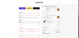 RESTOCK10 coupon verification screenshot