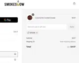 SPOON coupon verification screenshot