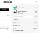 NY15 coupon verification screenshot