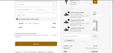 COMEBACK coupon verification screenshot