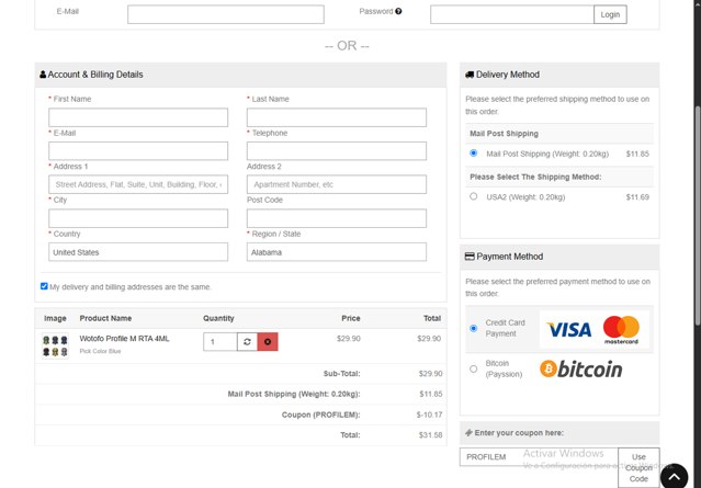 Smokstore checkout page showing Smokstore coupon code box | Screenshot taken by SimplyCodes community member on Jun 14, 2025