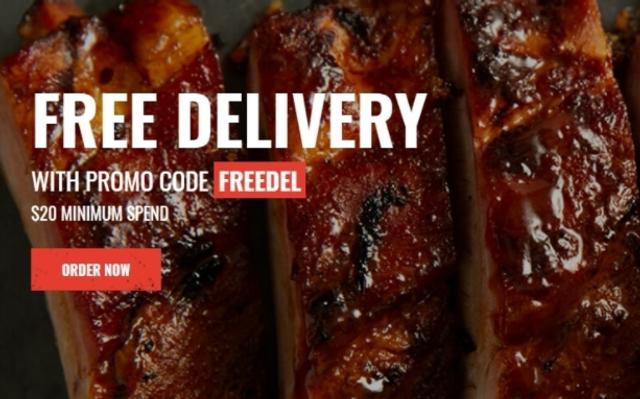 Smokey Bones checkout page showing Smokey Bones promo code box | Screenshot taken by SimplyCodes community member on Aug 6, 2021