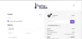 Smoking-Hookah coupon verification screenshot