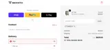 SARGE10 coupon verification screenshot