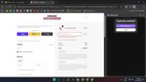 Smooche coupon verification screenshot