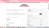 Smooche coupon verification screenshot