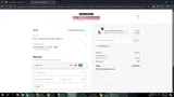 Smooche coupon verification screenshot