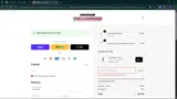 Smooche coupon verification screenshot