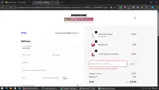 Smooche coupon verification screenshot