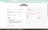 Smooche coupon verification screenshot