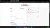 Smooche coupon verification screenshot