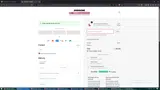 Smooche coupon verification screenshot