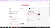 Smooche coupon verification screenshot