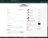 Smooche coupon verification screenshot