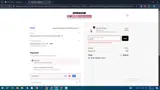 Smooche coupon verification screenshot