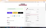 Smooche coupon verification screenshot
