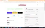 Smooche coupon verification screenshot