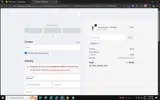 Smoothee coupon verification screenshot