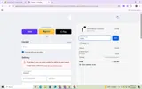 Smoothee coupon verification screenshot