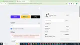 Smoothee coupon verification screenshot