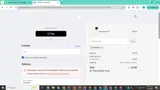 Smoothee coupon verification screenshot