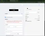 Smoothee coupon verification screenshot