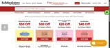 01SAVE50 coupon verification screenshot