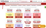 01SAVE50 coupon verification screenshot