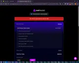 MM26 coupon verification screenshot