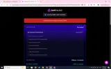 EASTER30 coupon verification screenshot
