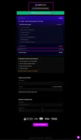 MM26 coupon verification screenshot