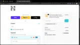 NEWREGISTERED10-OFF coupon verification screenshot