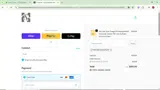 MYPURCHASE-5%OFF coupon verification screenshot
