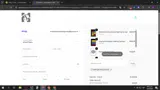 MYPURCHASE-5%OFF coupon verification screenshot