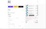 HOLIDAY100 coupon verification screenshot
