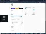 M5VC47T5 coupon verification screenshot