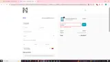 BUNDLE coupon verification screenshot