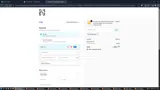 PATTERNSAVE coupon verification screenshot