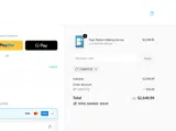 CQNFFF3Z coupon verification screenshot