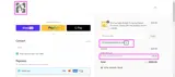 PURCHASETODAY10-OFF coupon verification screenshot