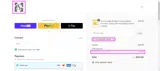 MYPURCHASE-5%OFF coupon verification screenshot