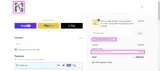 NEWREGISTERED10-OFF coupon verification screenshot