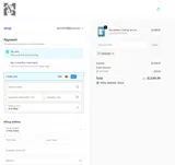 SPMSAVE coupon verification screenshot